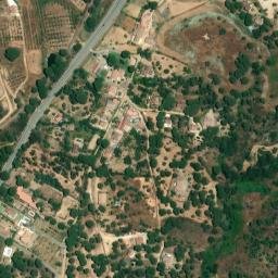 Satellite imagery of survey_point, PT