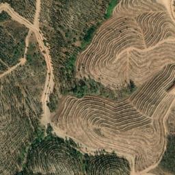 Satellite imagery of survey_point, PT