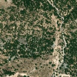 Satellite imagery of Cerro de la Hinojora, ES