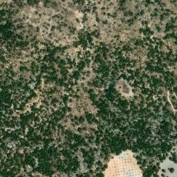 Satellite imagery of Cerro de la Hinojora, ES