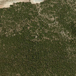 Satellite imagery of Sierra del Madroñal, ES