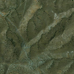 Satellite imagery of Pico del Siscal, ES