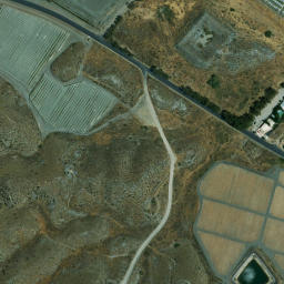 Satellite imagery of Pico del Siscal, ES