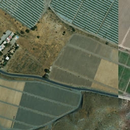 Satellite imagery of Punta de Calnegre, ES