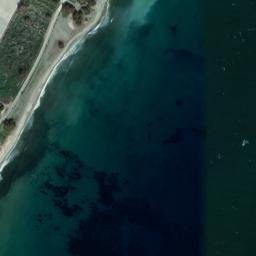 Satellite imagery of Punta de Calnegre, ES