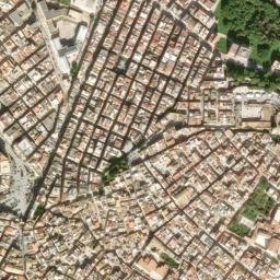 Satellite imagery of Castello dei Luna, IT