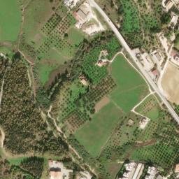 Satellite imagery of Castello dei Luna, IT