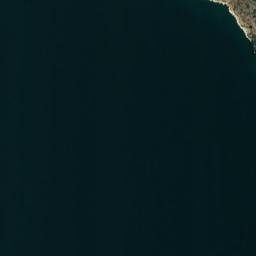 Satellite imagery of Ákra Roúi, GR