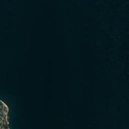 Satellite imagery of Ákra Skála, GR
