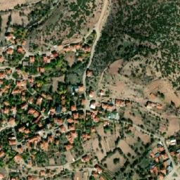 Drone Görünümü