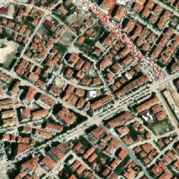 Drone Görünümü