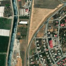 Drone Görünümü