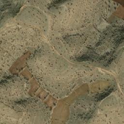 Satellite imagery of Havilkefi Sırt, TR