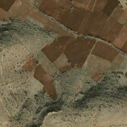 Satellite imagery of Havilkefi Sırt, TR