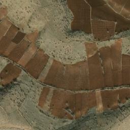 Satellite imagery of Havilkefi Sırt, TR