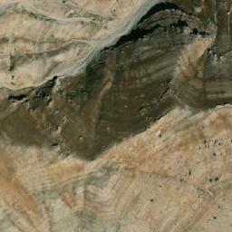 Satellite imagery of Alkan Sırtı, TR