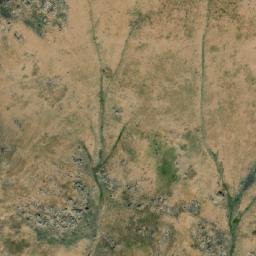 Satellite imagery of Kōh-e Ḩaẕrat-e Sulţān, AF