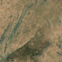 Satellite imagery of Kōh-e Ḩaẕrat-e Sulţān, AF
