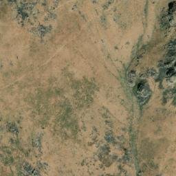 Satellite imagery of Kōh-e Ḩaẕrat-e Sulţān, AF