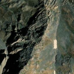 Satellite imagery of Kōh-e Pīr-e Madad Mand, AF