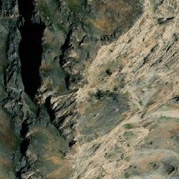 Satellite imagery of Kōh-e Pīr-e Madad Mand, AF
