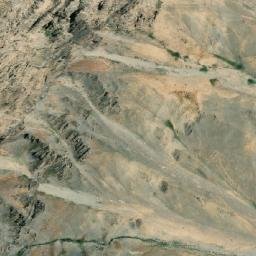 Satellite imagery of Kōh-e Pīr-e Madad Mand, AF