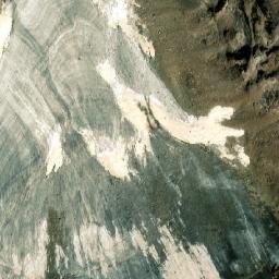 Satellite imagery of Kōh-e Lalmī Shāsh, AF