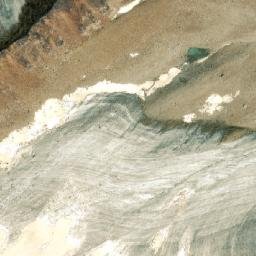 Satellite imagery of Kōh-e Lalmī Shāsh, AF