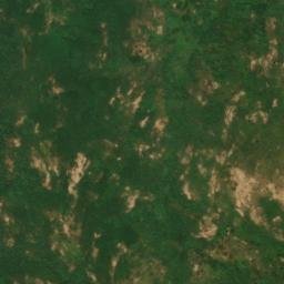 Satellite imagery of Chenghuang Shan, CN