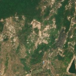 Satellite imagery of Bulou Ding, CN