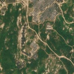 Satellite imagery of Bulou Ding, CN