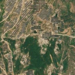 Satellite imagery of Bulou Ding, CN