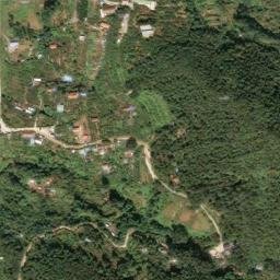Satellite imagery of Ruzi Shan, CN