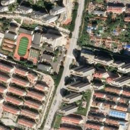 Satellite imagery of Jinhuang Ding, CN