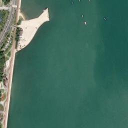 Satellite imagery of Yutai Zui, CN