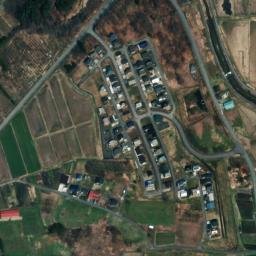 Satellite imagery of boundary_stone, JP