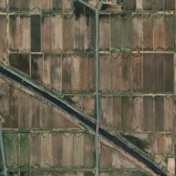 Satellite imagery of boundary_stone, JP