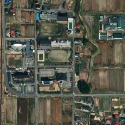 Satellite imagery of boundary_stone, JP