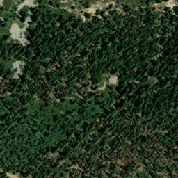 Satellite imagery of Star Mine, US