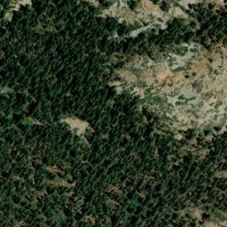 Satellite imagery of Star Mine, US