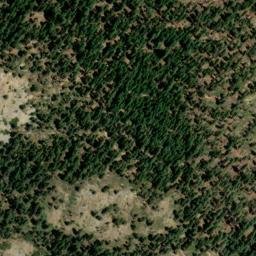 Satellite imagery of Star Mine, US