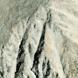 Satellite imagery of Nevahbe Ridge, US