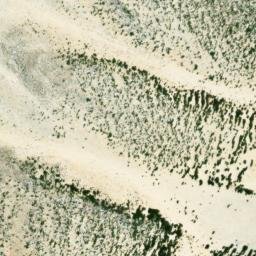 Satellite imagery of Nevahbe Ridge, US