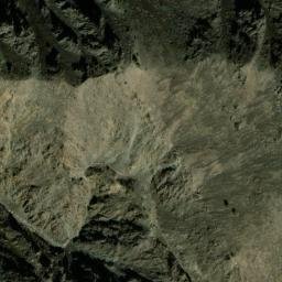 Satellite imagery of Z and S Mine, US