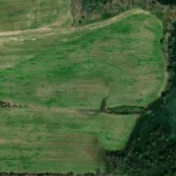 Satellite imagery of Defender Mine, US