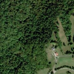 Satellite imagery of Durham Ridge, US