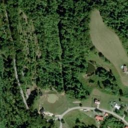 Satellite imagery of Durham Ridge, US