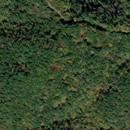 Satellite imagery of Spider Ridge, US