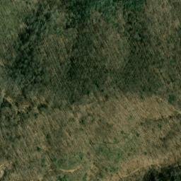 Satellite imagery of Milam Ridge, US