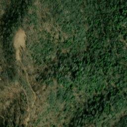 Satellite imagery of Milam Ridge, US
